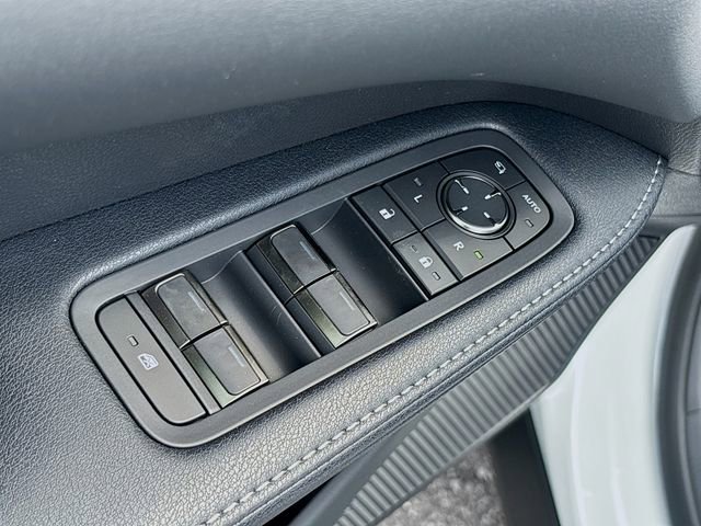 New 2026 Lexus RX 450h AWD image 24