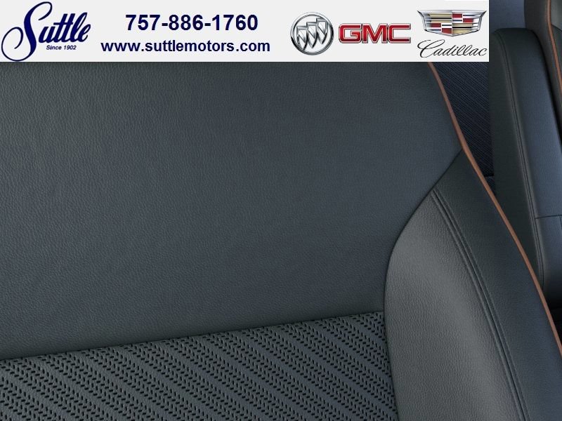 New 2026 GMC Yukon XL AT4 w/ AT4 Premium Package AWD/4WD image 21