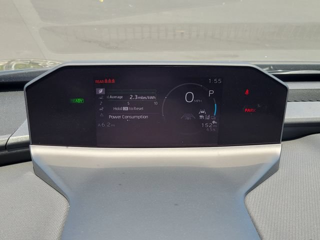 New 2026 Toyota bZ FWD image 10