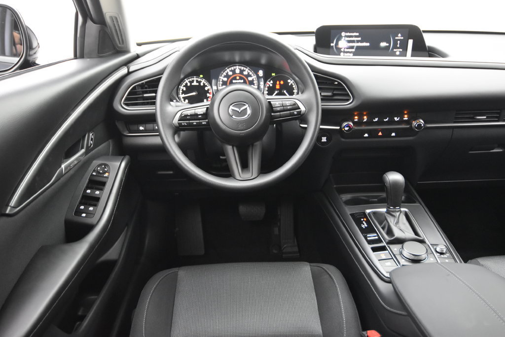 New 2026 MAZDA CX-30 AWD 2.5 S image 27