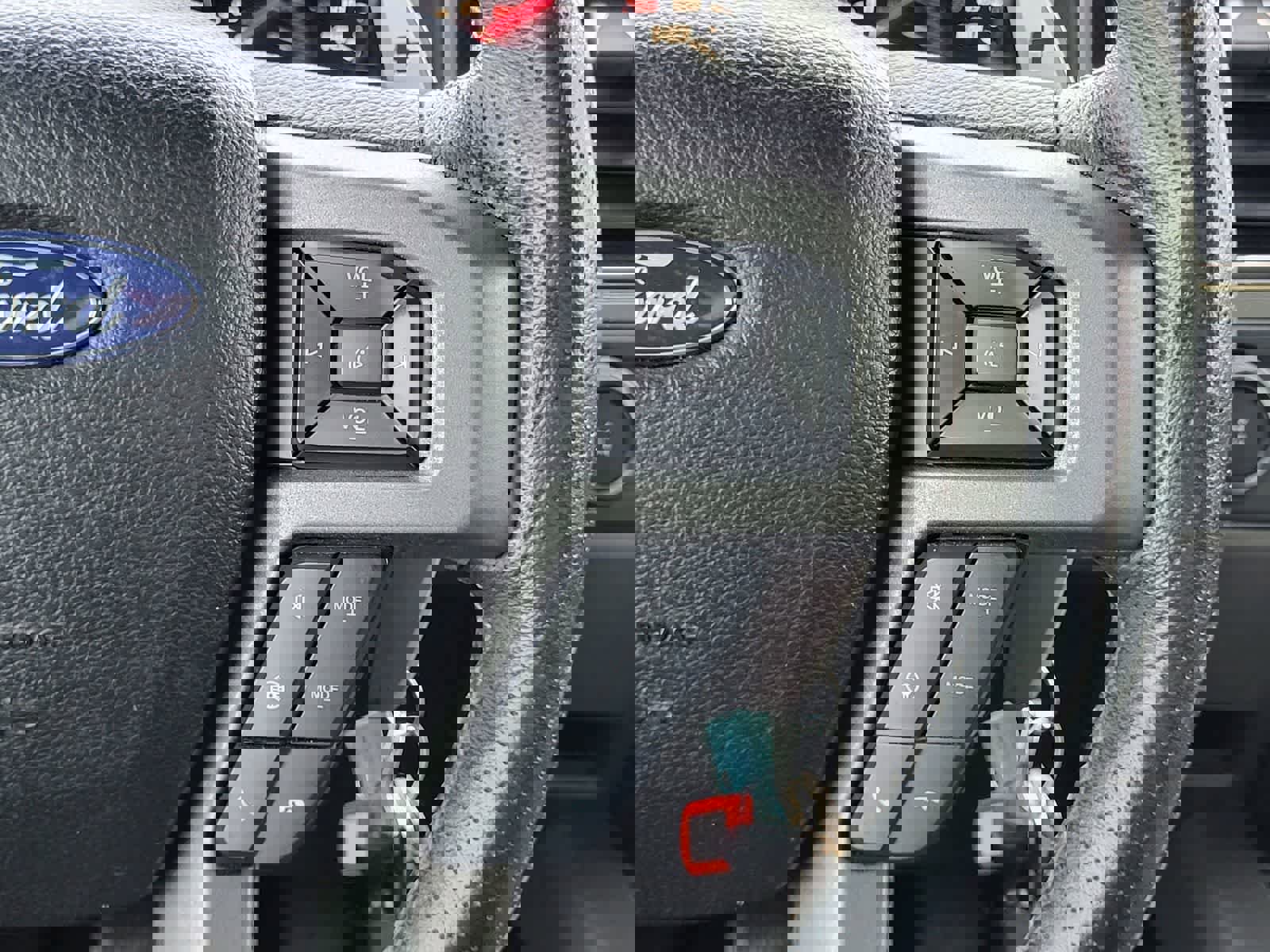 Used 2018 Ford F150 Raptor w/ Equipment Group 801A Mid image 16