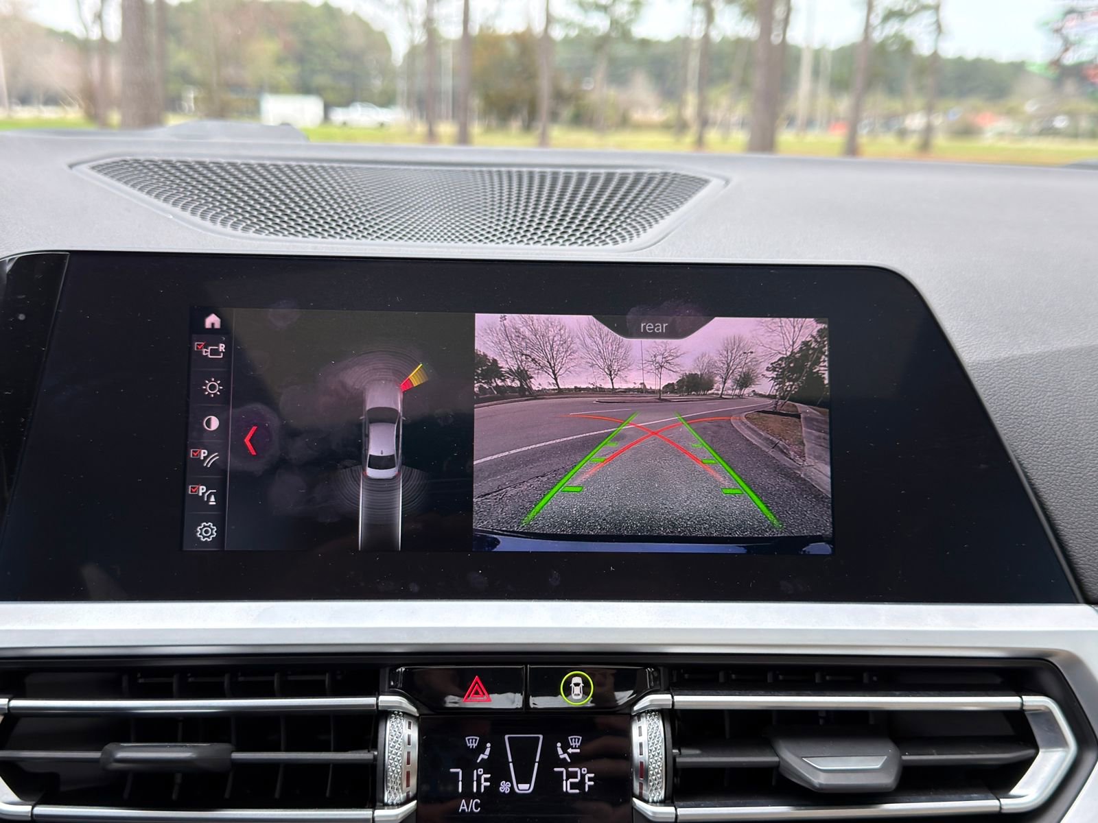 Used 2020 BMW 330i Sedan image 5