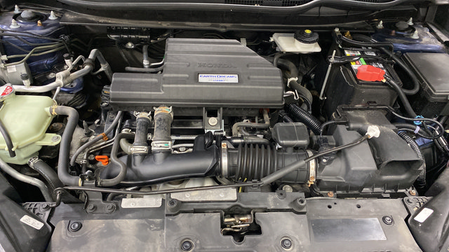 Used 2017 Honda CR-V EX-L image 28