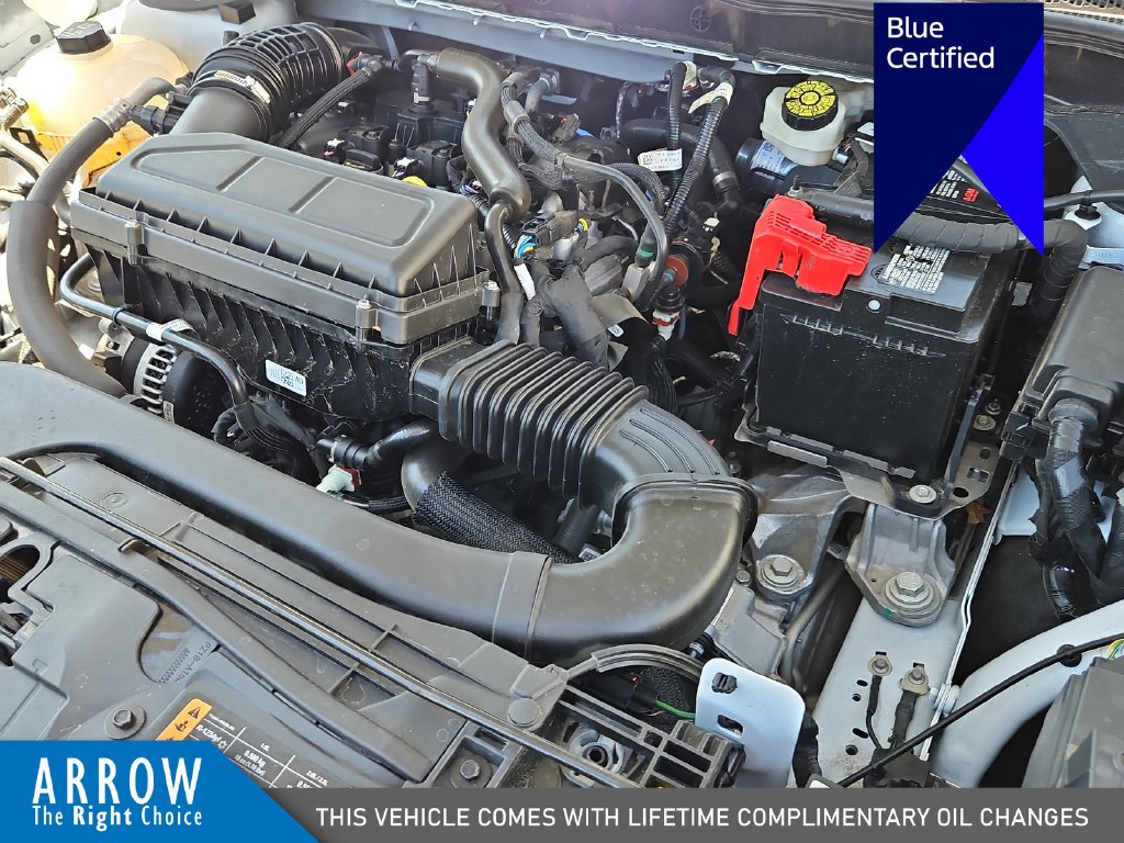 Certified 2024 Ford Escape Active FWD image 15