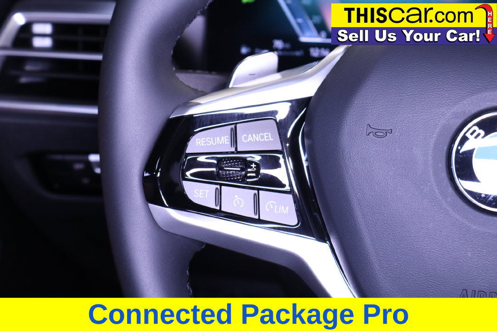Used 2025 BMW 230i Coupe RWD image 19