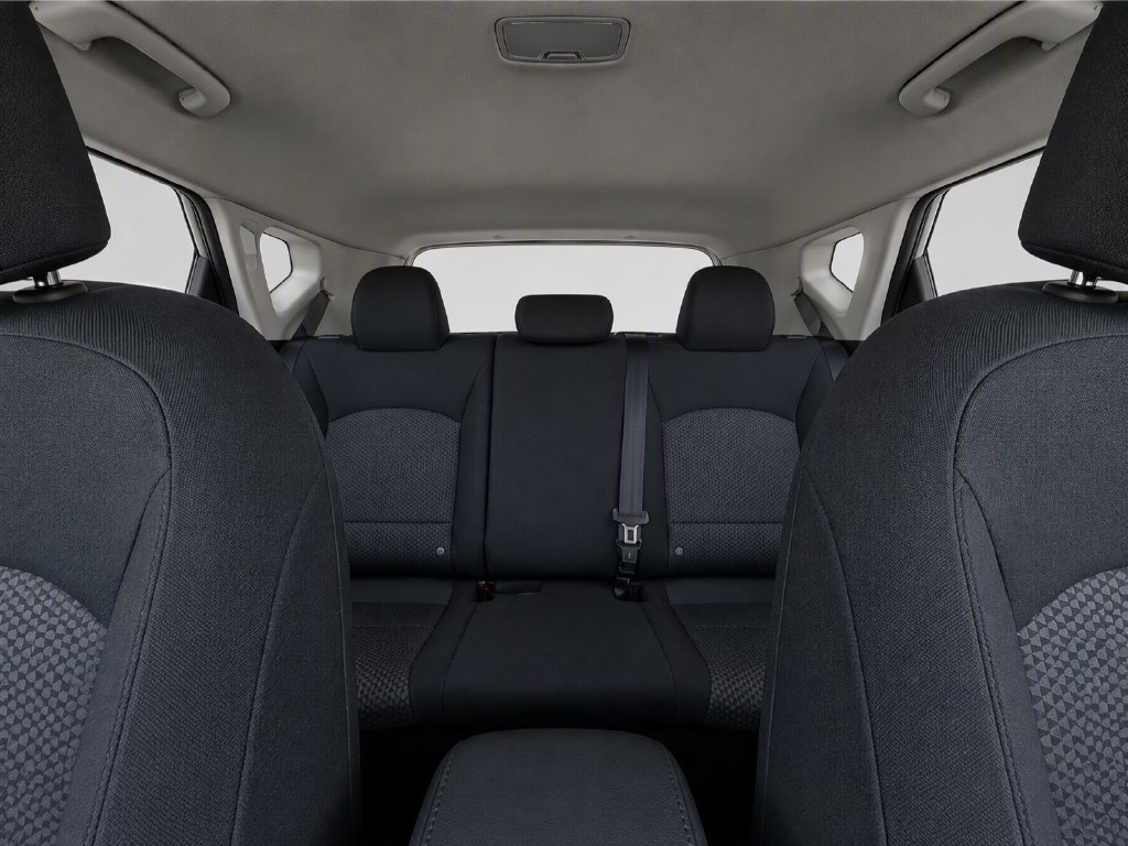 Certified 2025 Kia Soul LX w/ LX Technology Package FWD image 25
