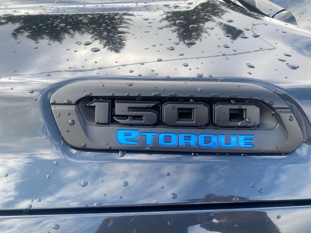 New 2026 RAM 1500 Big Horn image 10
