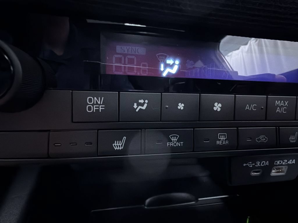 New 2026 Subaru Outback Limited AWD/4WD image 22