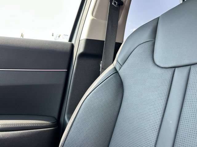 Used 2025 Kia Sorento EX w/ EX Panoramic Sunroof Package AWD/4WD image 55