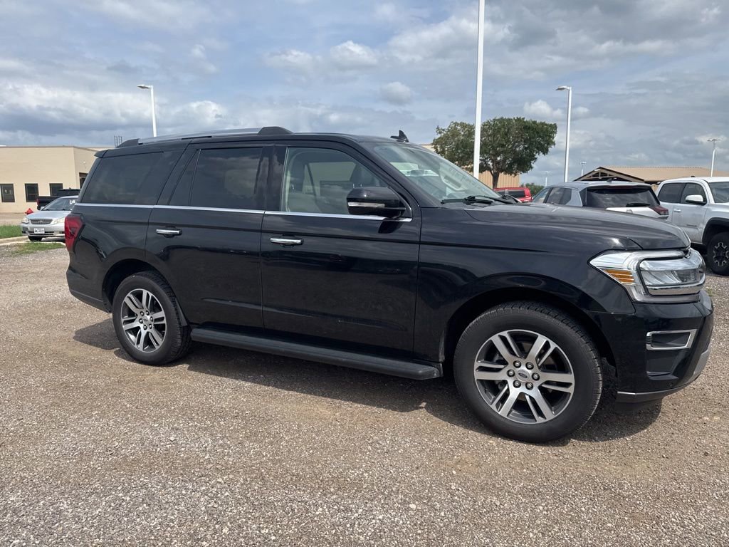 Used 2024 Ford Expedition Limited RWD image 4