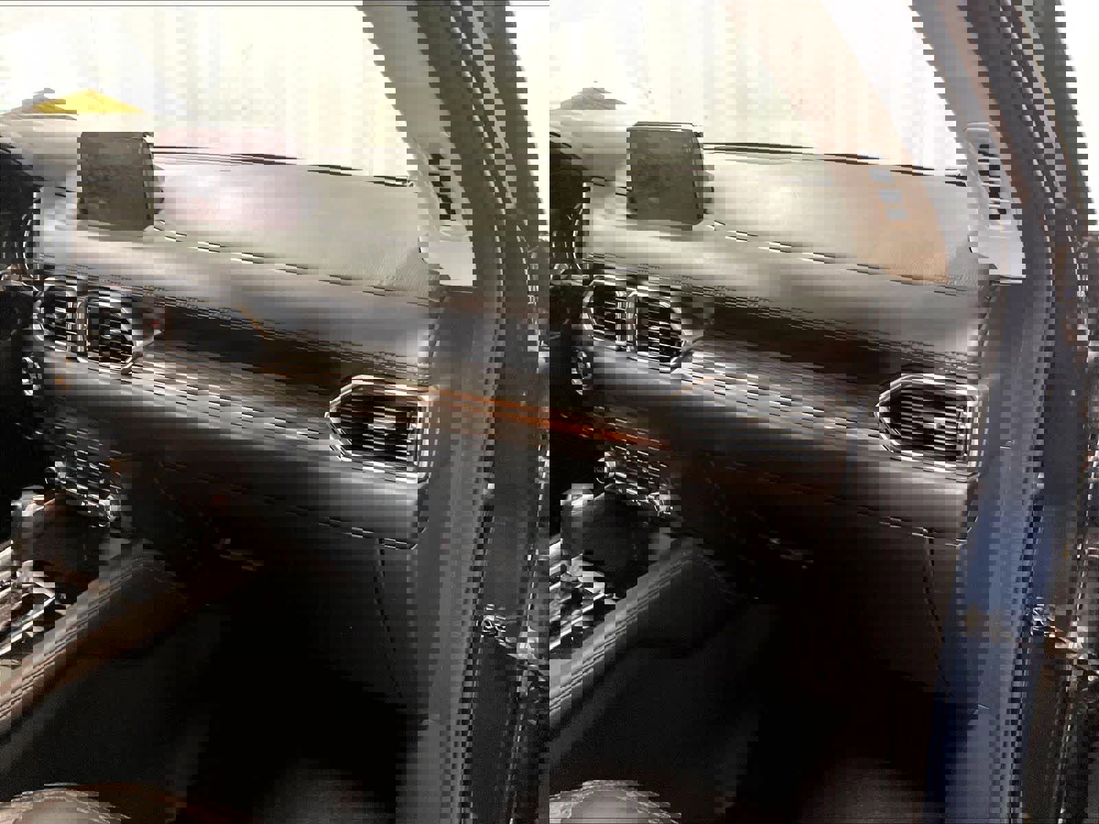 Used 2019 MAZDA CX-5 Grand Touring image 13