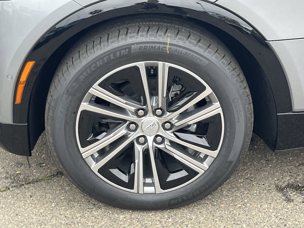 New 2026 Cadillac Lyriq Premium Luxury image 25