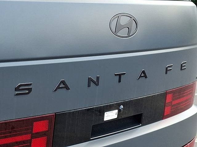 Used 2024 Hyundai Santa Fe Calligraphy AWD/4WD image 29