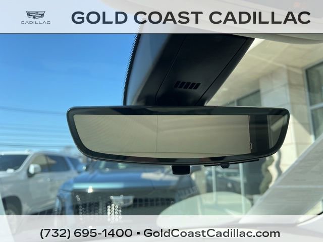 Certified 2023 Cadillac XT6 Premium Luxury w/ Technology Package image 28