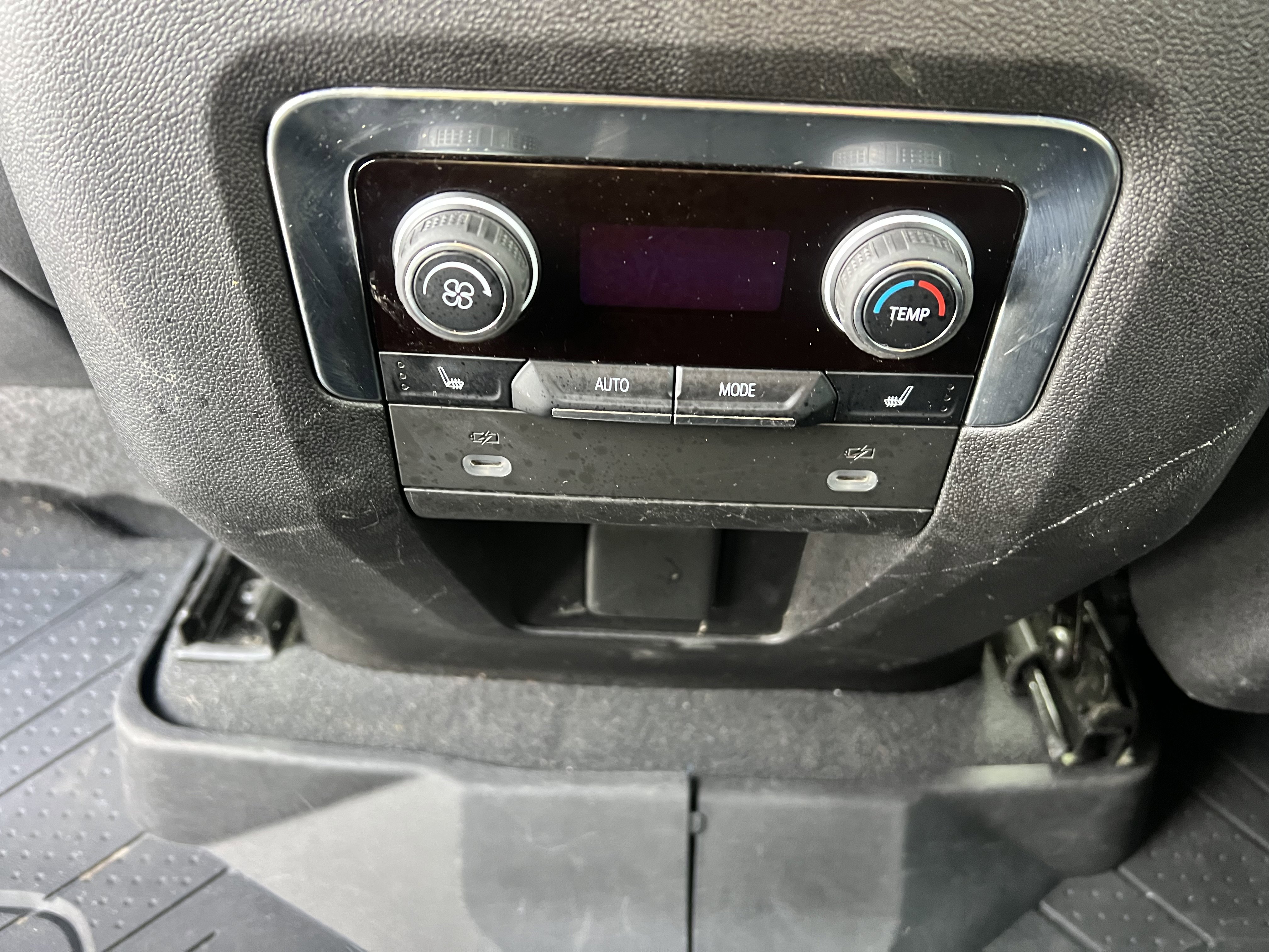 Certified 2022 Chevrolet Tahoe RST w/ Luxury Package image 16