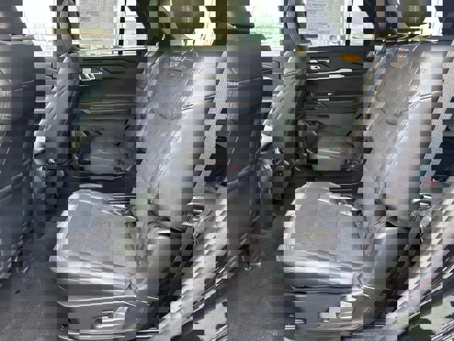 New 2026 Ford Explorer Tremor w/ Tremor Ultimate Package AWD/4WD image 25