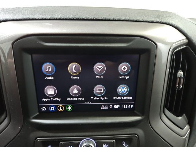 New 2026 Chevrolet Silverado 1500 Custom Trail Boss w/ LPO, Dark Essentials Package image 28