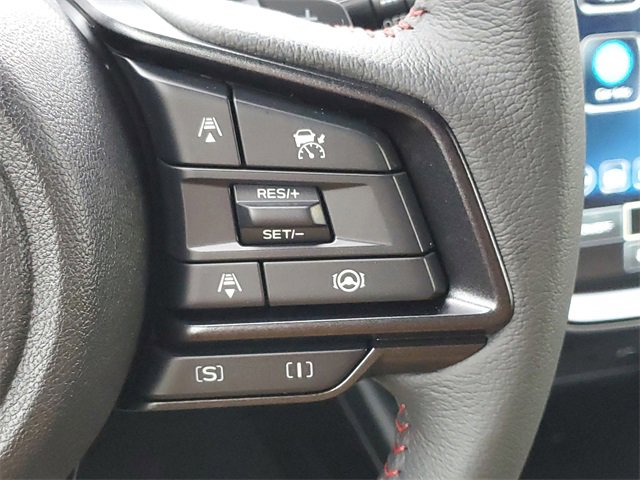 New 2026 Subaru Impreza RS image 23