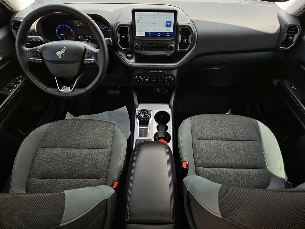 Used 2023 Ford Bronco Sport Big Bend w/ Convenience Package image 31