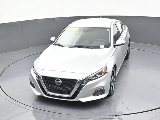 Used 2022 Nissan Altima 2.5 SV FWD image 63