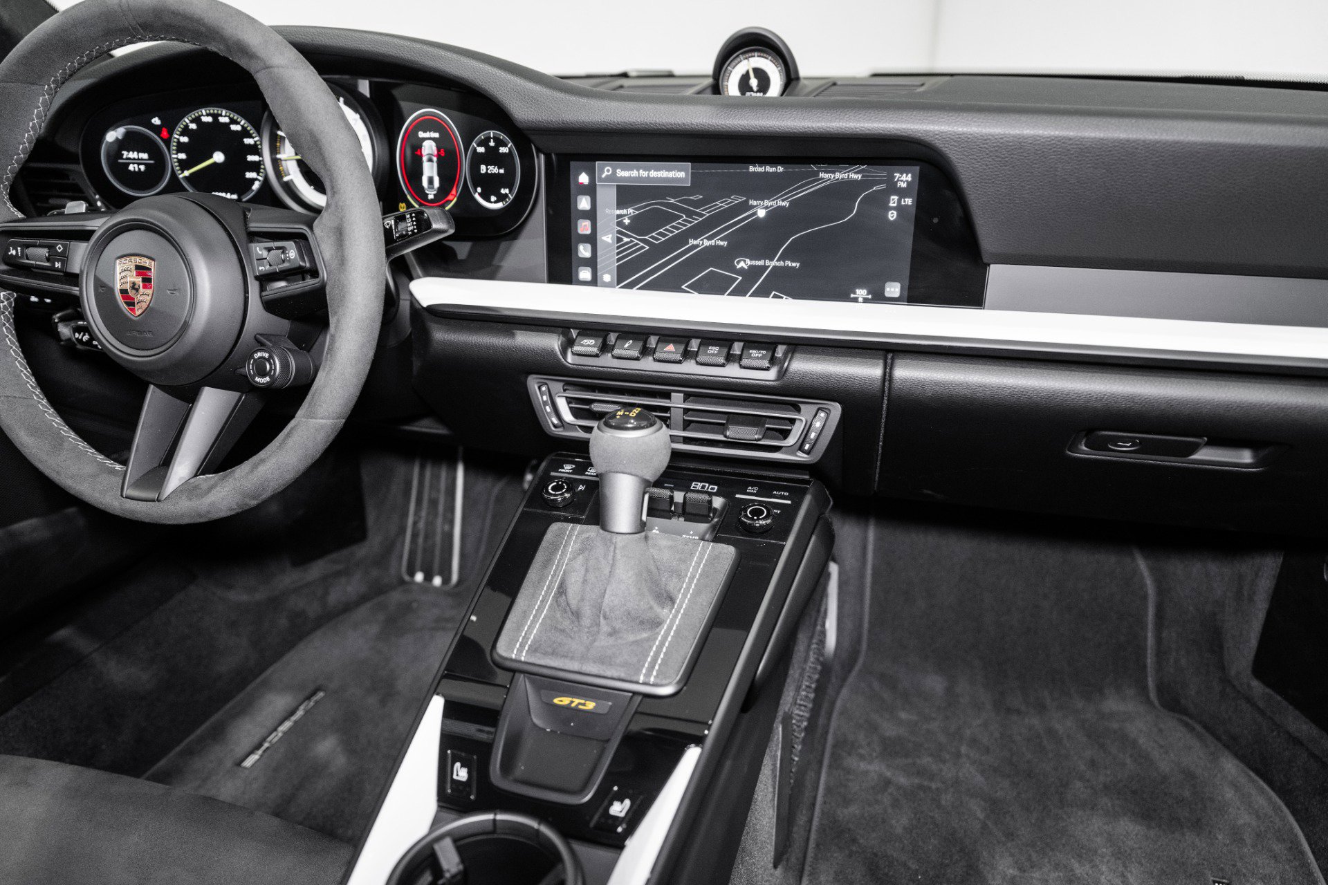 Used 2022 Porsche 911 GT3 image 27