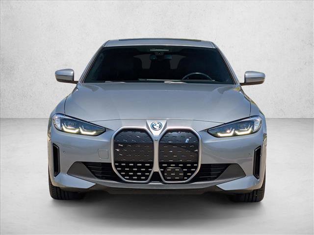 Certified 2023 BMW i4 eDrive35 RWD image 2