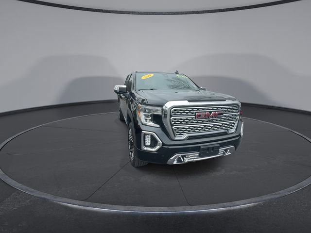Used 2019 GMC Sierra 1500 Denali w/ Denali Ultimate Package image 3