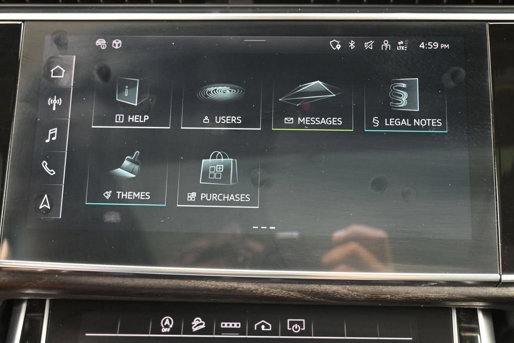 Used 2023 Audi Q7 2.0T Premium Plus w/ Premium Plus Package AWD/4WD image 26