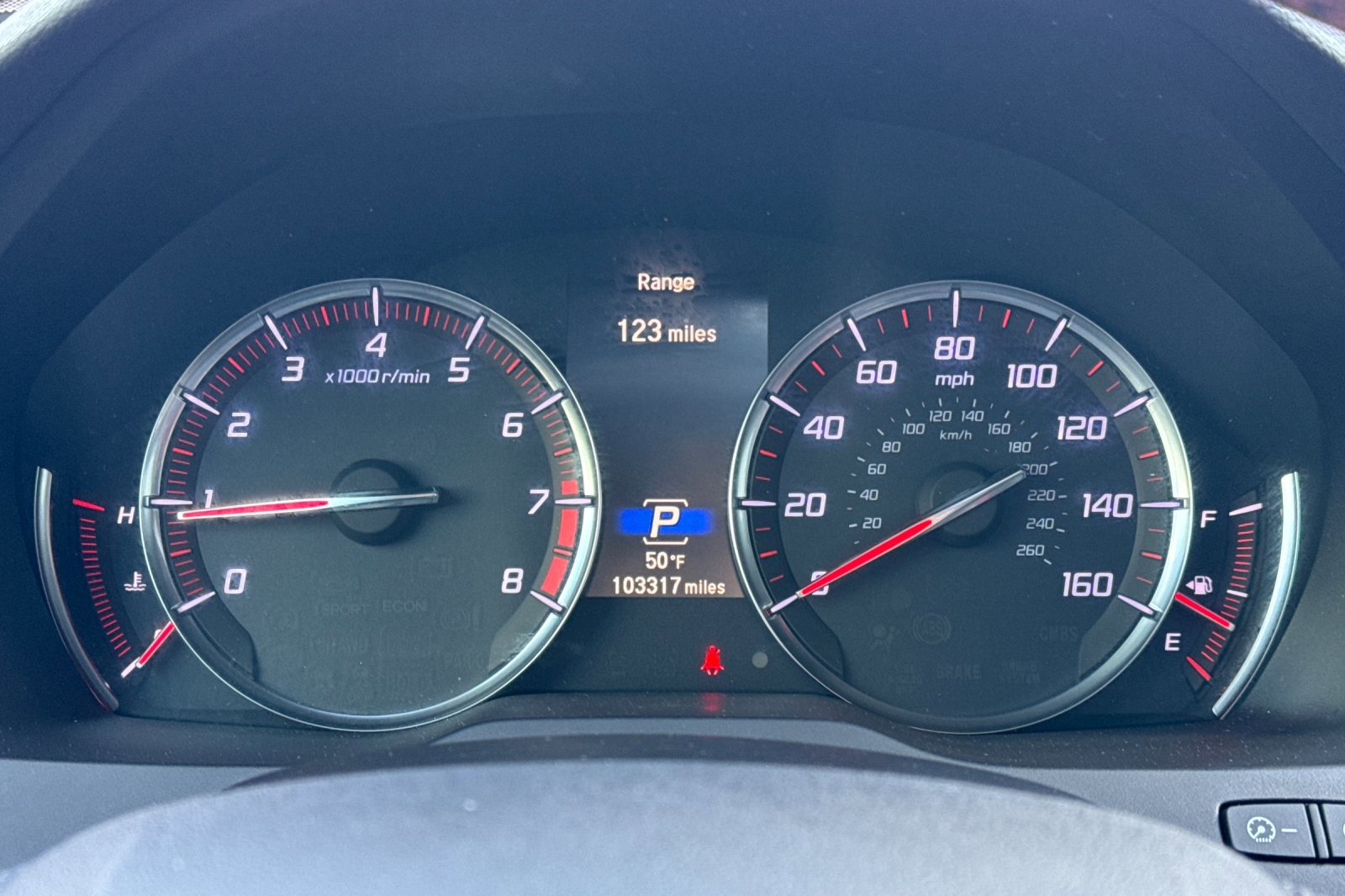 Used 2019 Acura MDX A-Spec image 25