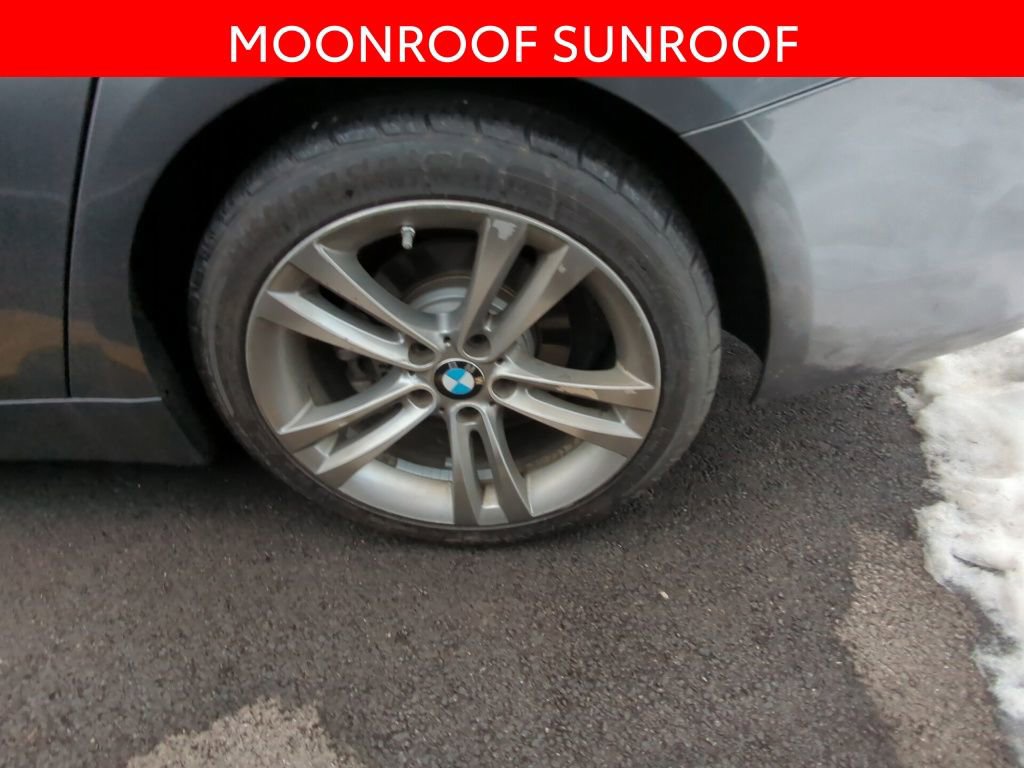 Used 2018 BMW 430i Gran Coupe image 5