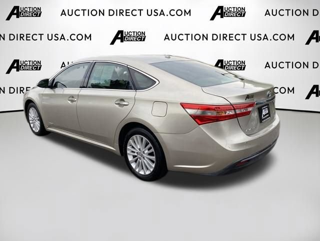 Used 2014 Toyota Avalon XLE Touring FWD image 20
