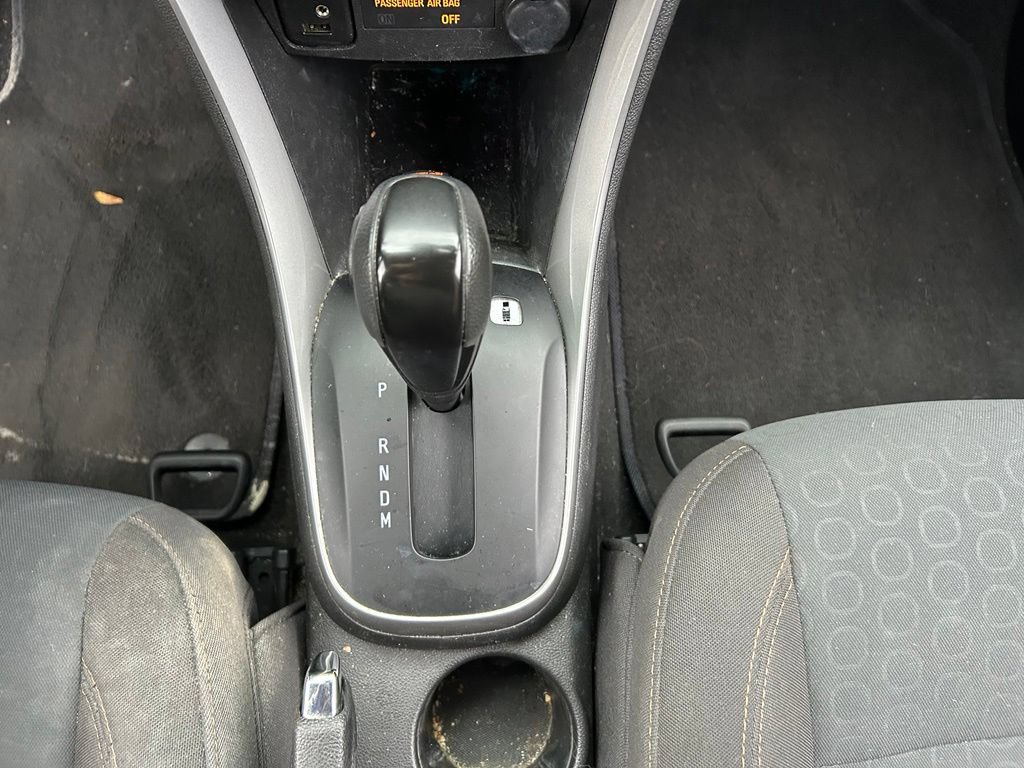Used 2020 Chevrolet Trax LS w/ Tint and Cruise Package FWD image 20