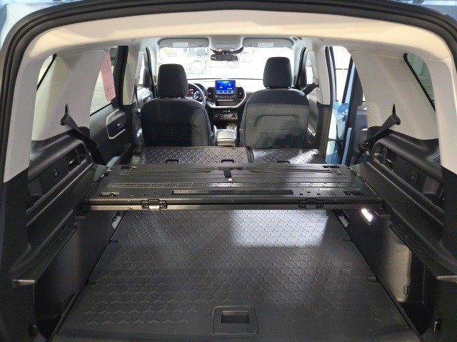 Used 2024 Ford Bronco Sport Heritage w/ Heritage Convenience Package image 10