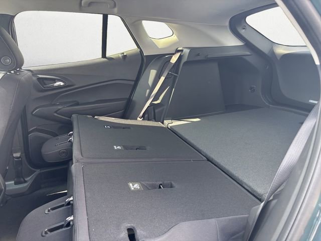 New 2026 Chevrolet Trax LS image 24