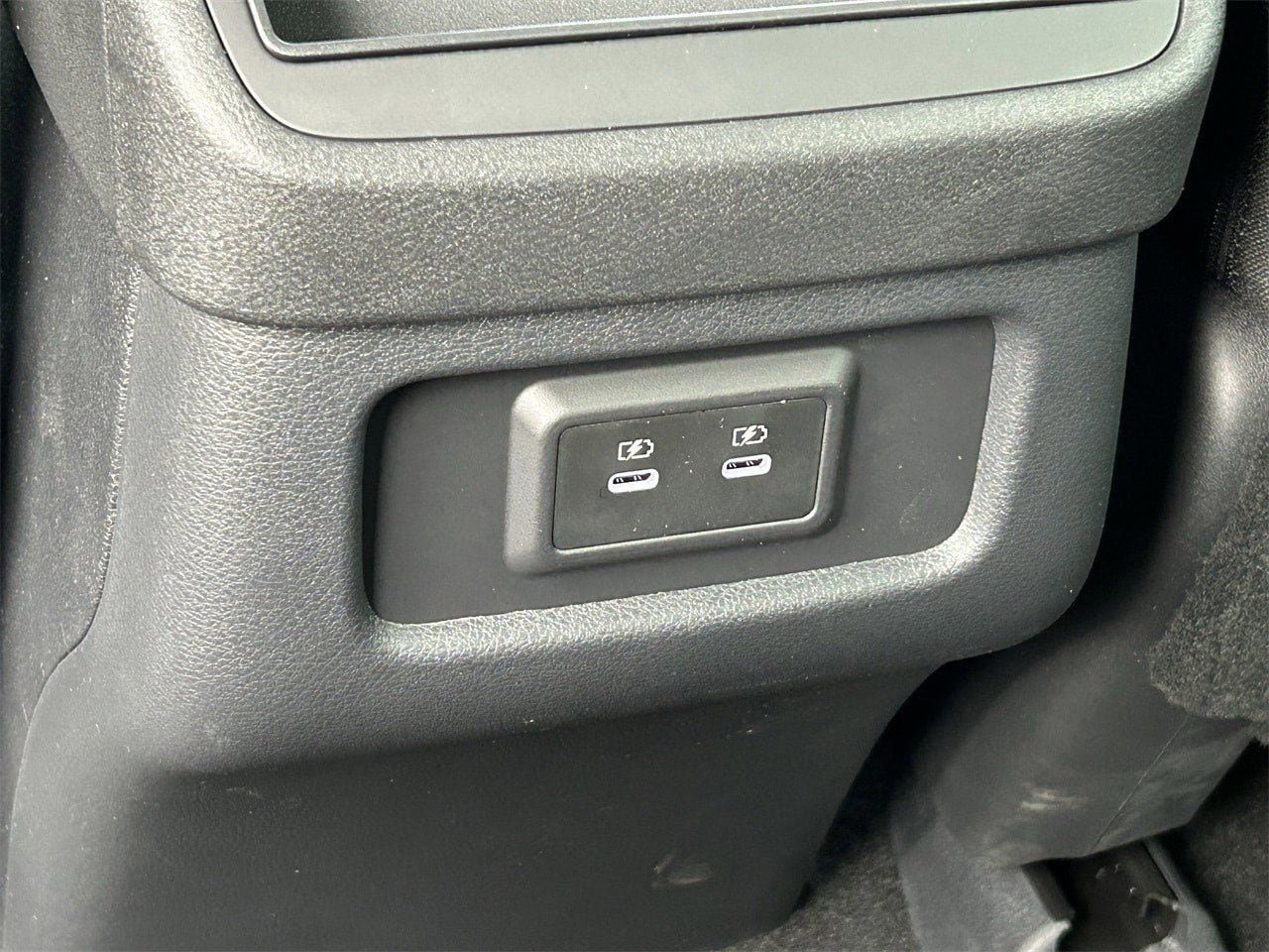 New 2026 Nissan Pathfinder SV FWD image 22