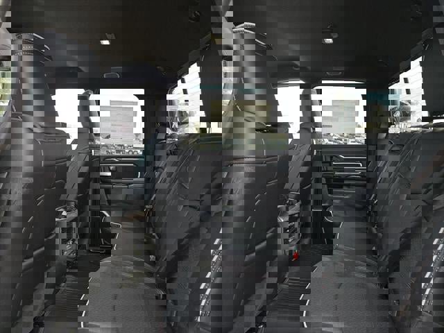 New 2026 RAM 2500 Laramie w/ Night Edition image 48