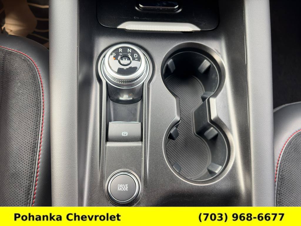 Used 2025 Ford Explorer ST AWD/4WD image 17