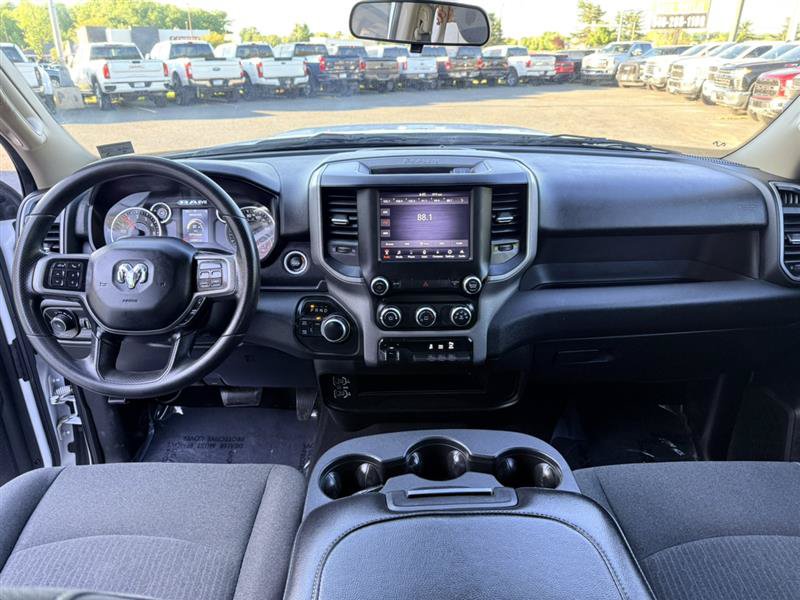Used 2020 RAM 2500 Tradesman AWD/4WD image 20