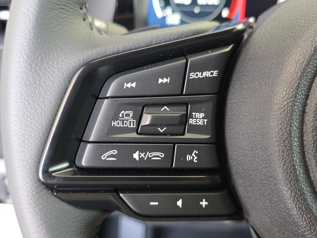 New 2026 Subaru Outback Premium AWD/4WD image 26