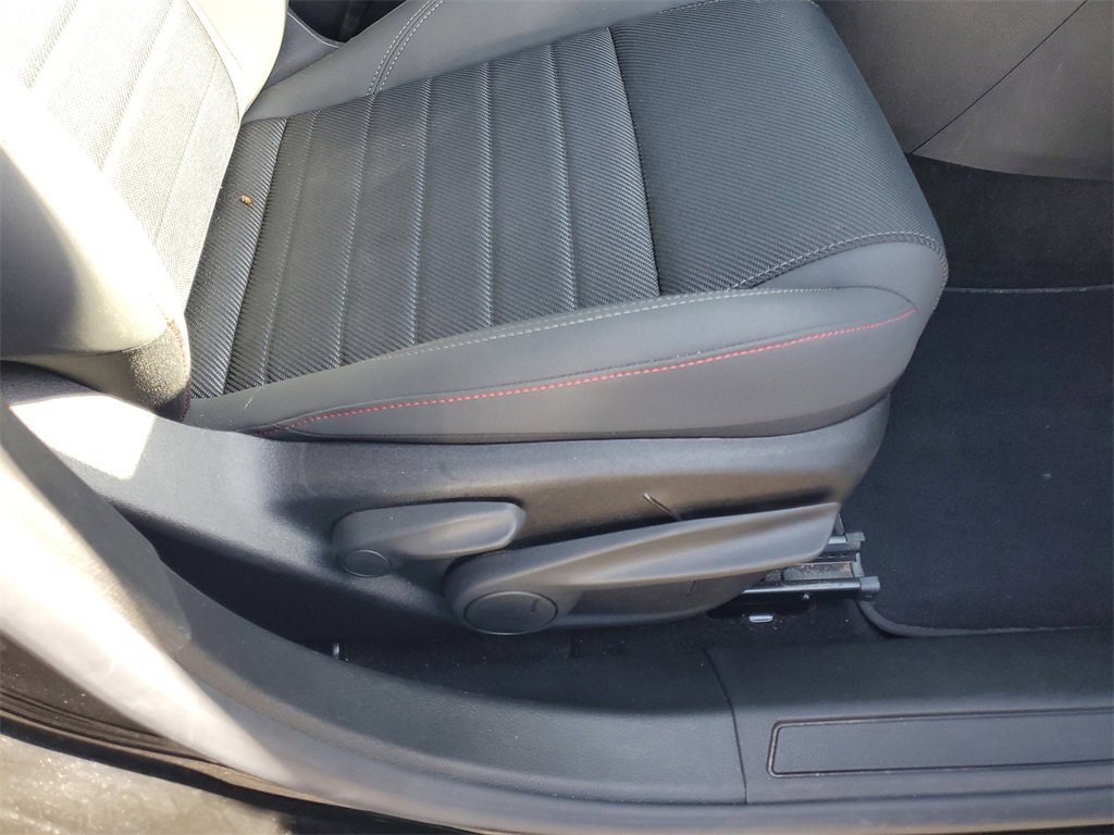 Used 2024 Dodge Hornet R/T image 36