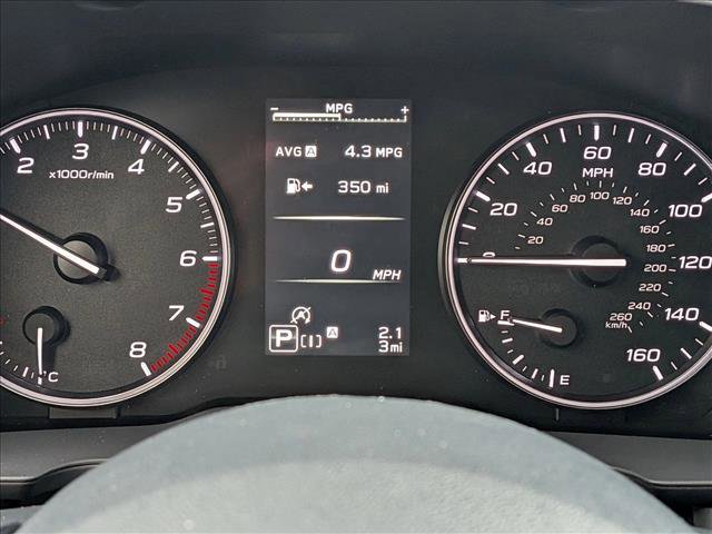 New 2026 Subaru Crosstrek 2.0i Premium image 10