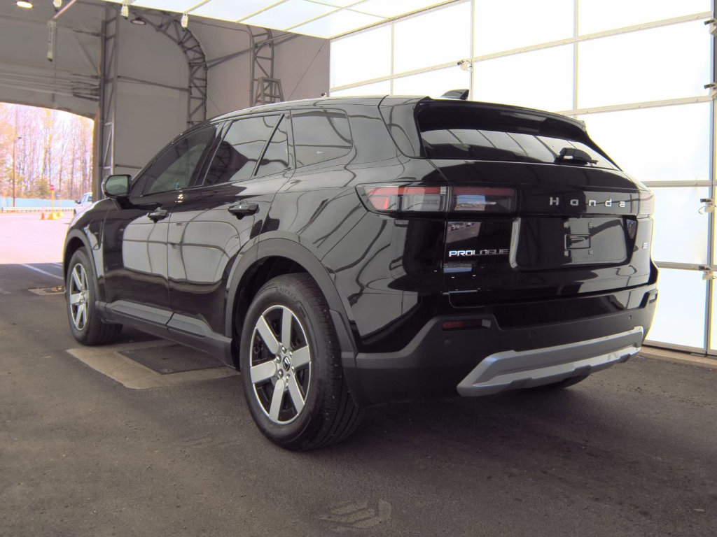 Used 2024 Honda Prologue EX image 4