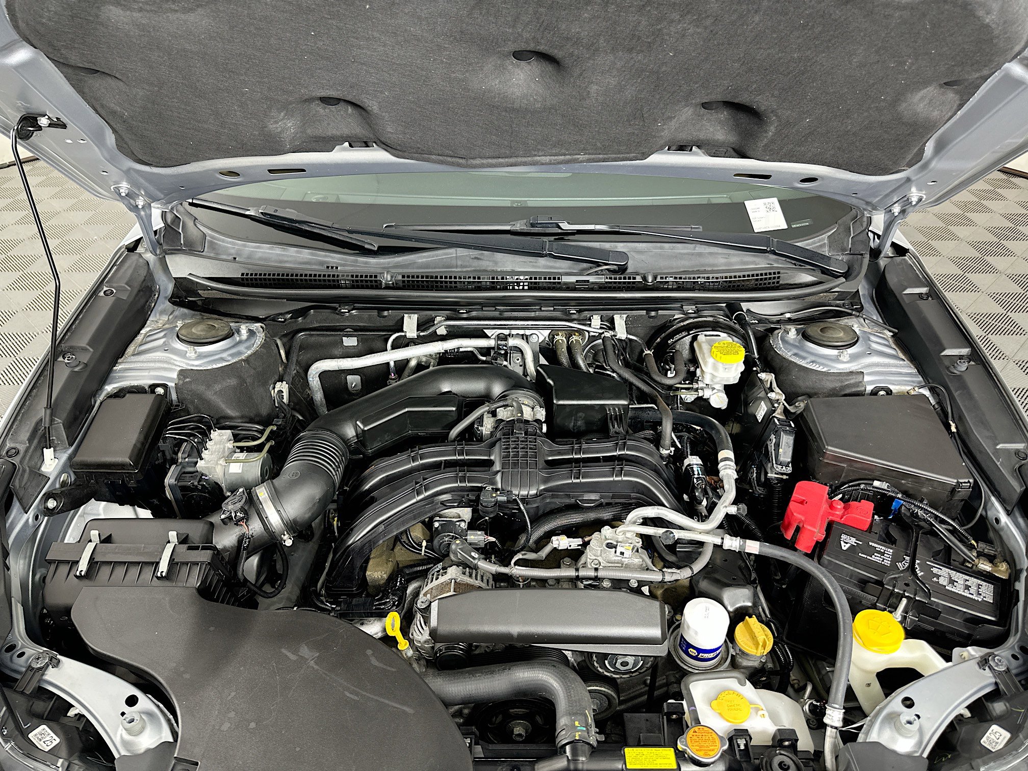 Used 2020 Subaru Outback image 30