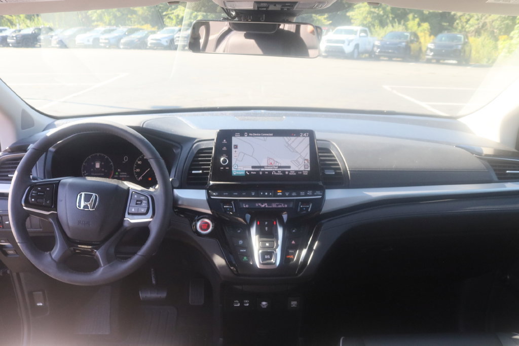 Used 2026 Honda Odyssey Touring image 28