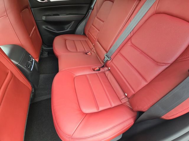 Used 2025 MAZDA CX-5 Carbon Edition image 15