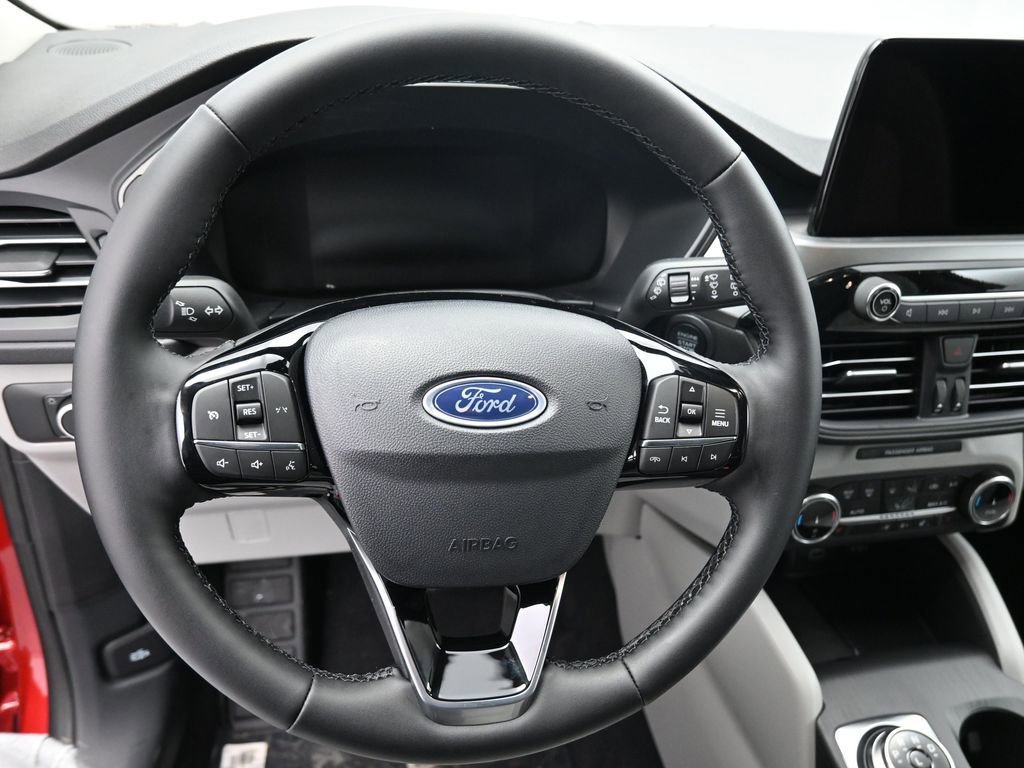 New 2026 Ford Escape Active w/ Cold Weather Package image 12