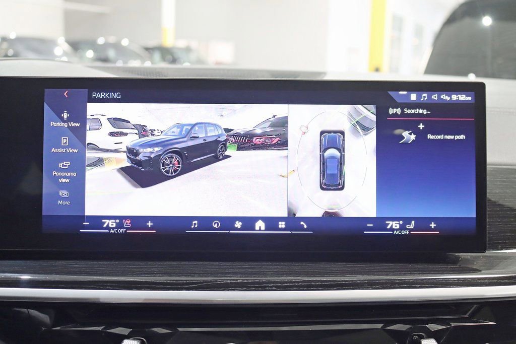 Used 2024 BMW X5 M60i image 22