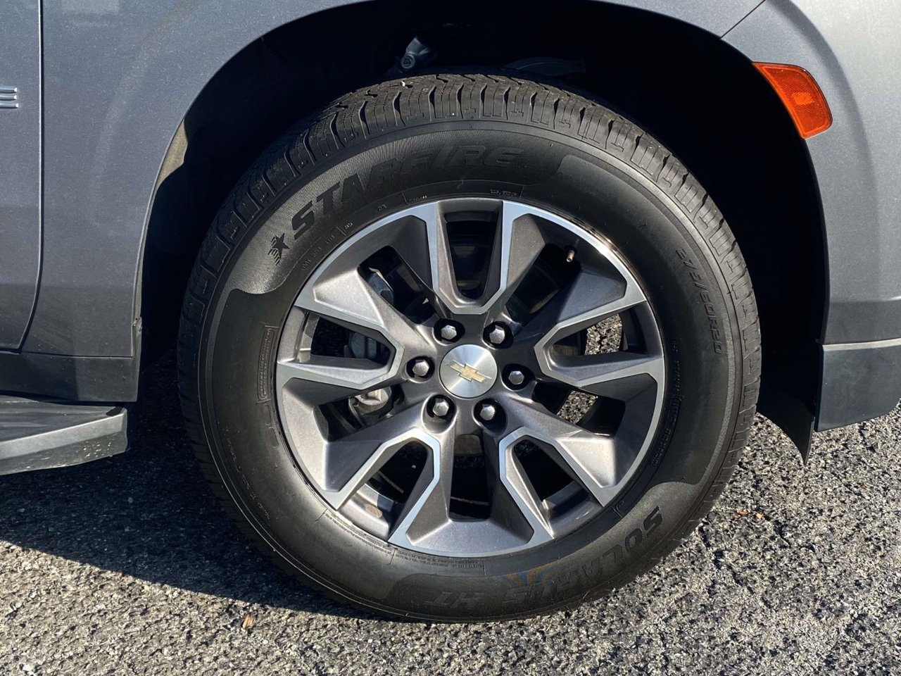 Used 2022 Chevrolet Tahoe LT AWD/4WD image 10