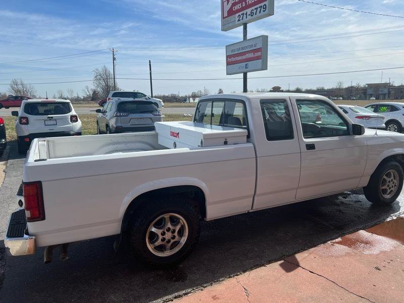 Used 1996 Dodge Dakota Sport image 5