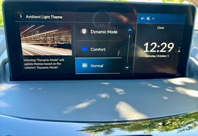 New 2026 Acura RDX w/ Technology Package AWD/4WD image 27